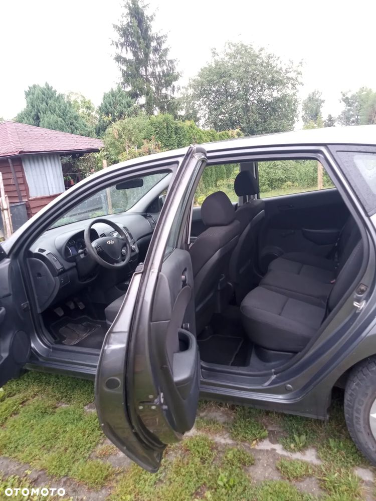 Hyundai i30 i30cw 1.4 Comfort - 5