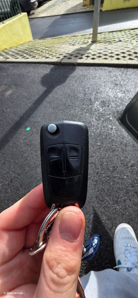 Opel Corsa 1.3 CDTI Enjoy 88g - 27