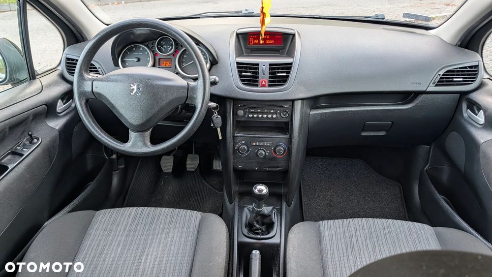 Peugeot 207 1.4 Access - 9