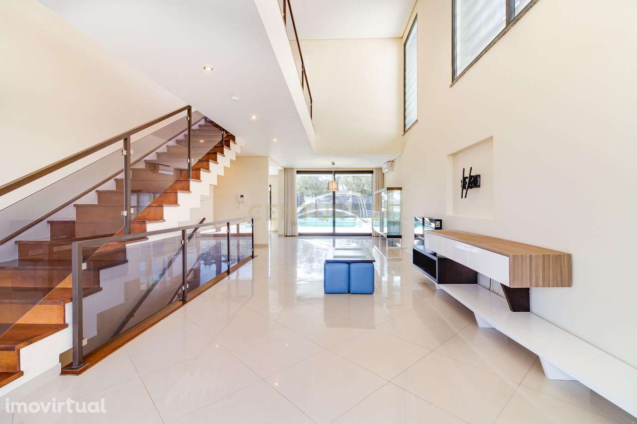 Moradia Premium T4 com Piscina, em  Azeitão - Grande imagem: 4/49