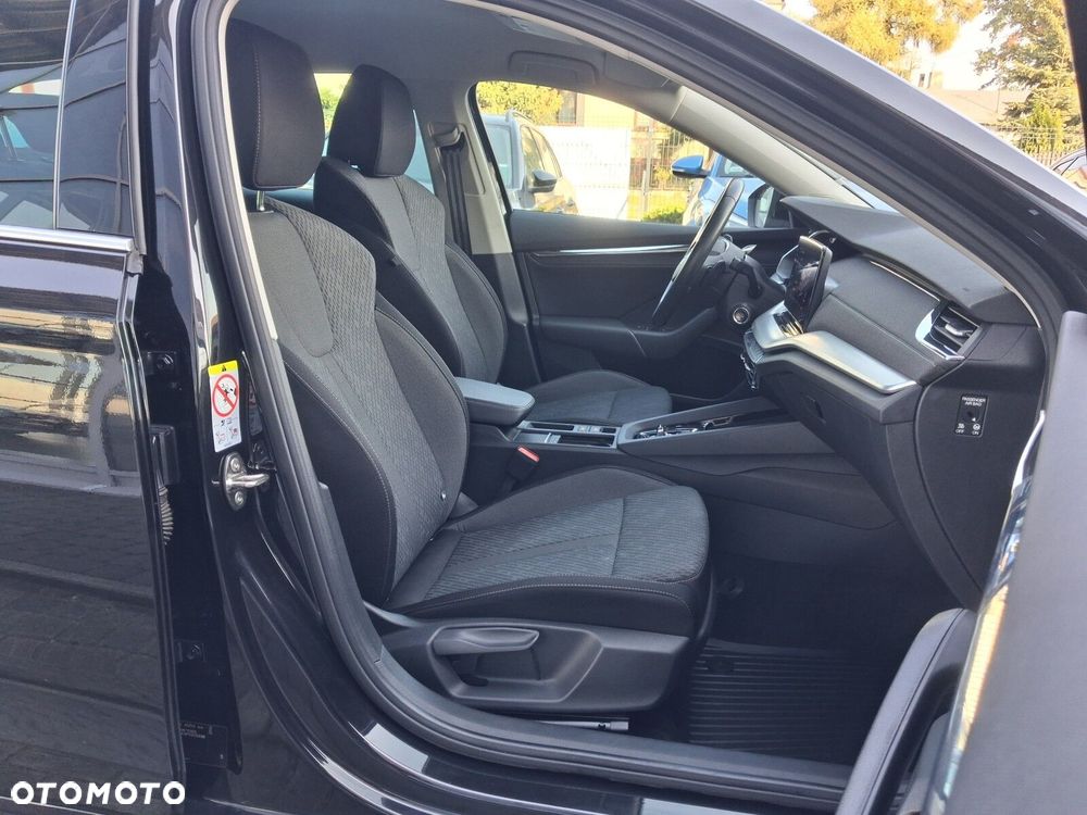 Skoda Octavia 2.0 TDI 4x4 Style DSG - 10