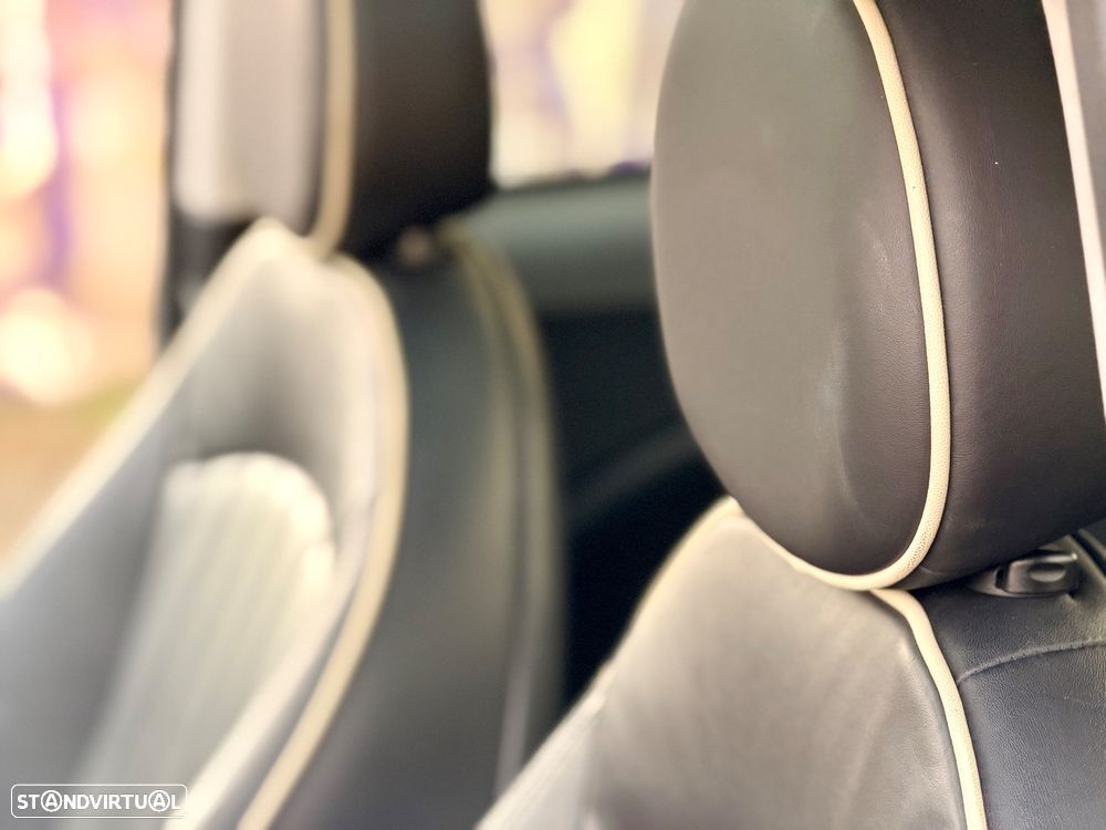 MINI 3 Portas Cooper Aut. - 17