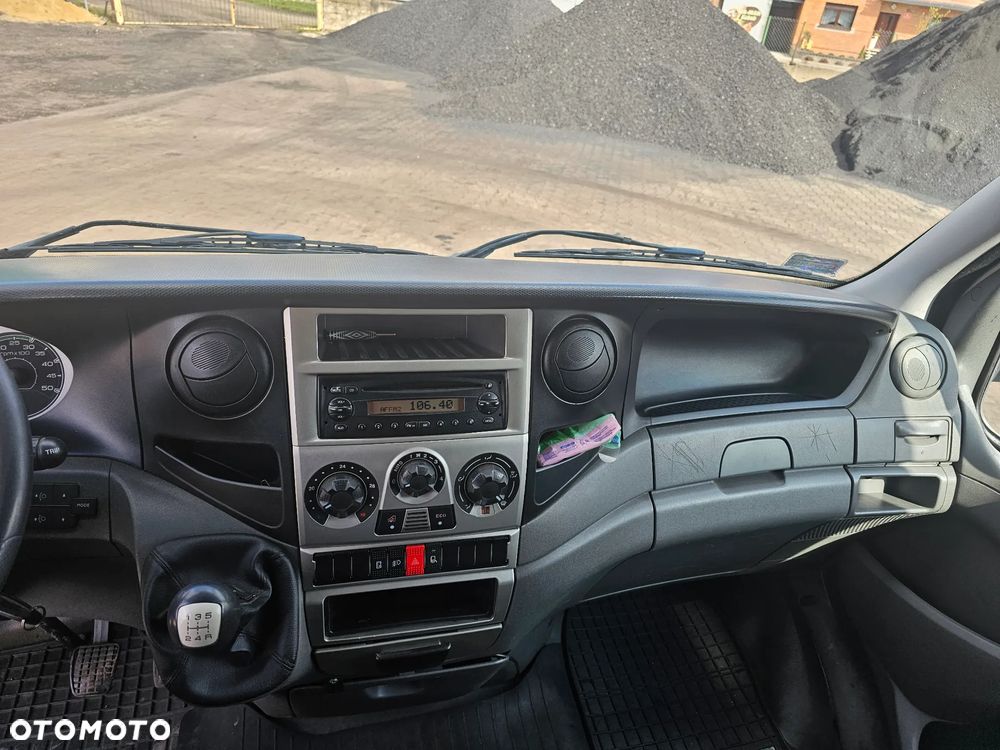 Iveco Daily - 17