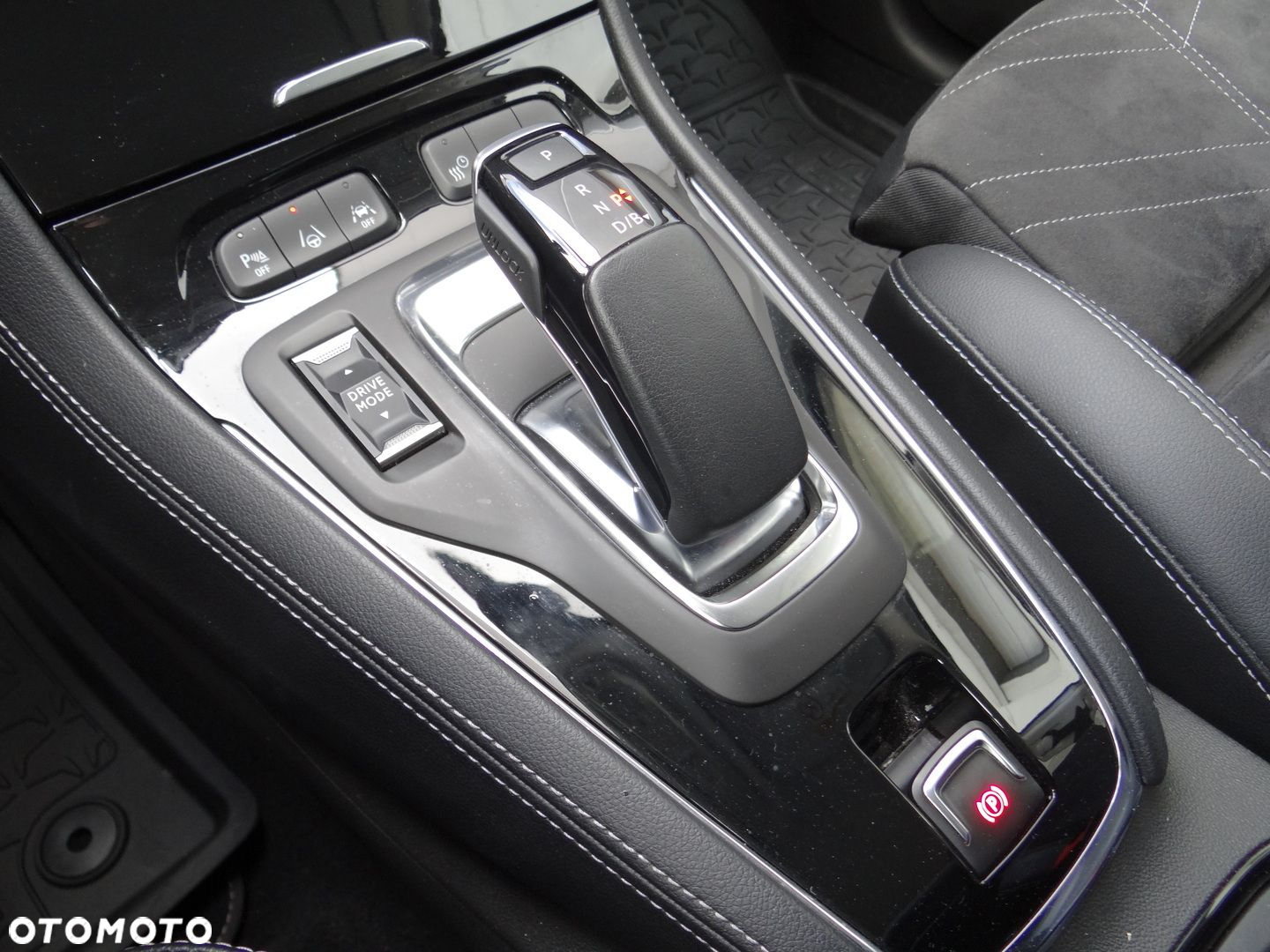 Opel Grandland - 10