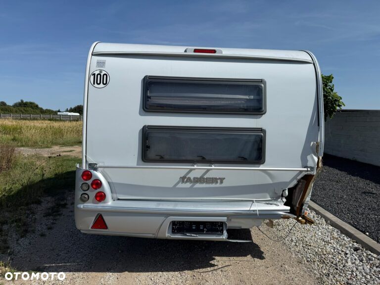 Tabbert Da Vinci 540 DM - 4