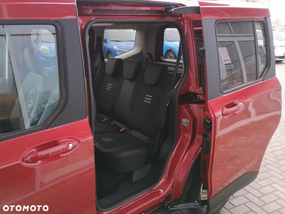 Ford Tourneo Courier - 7