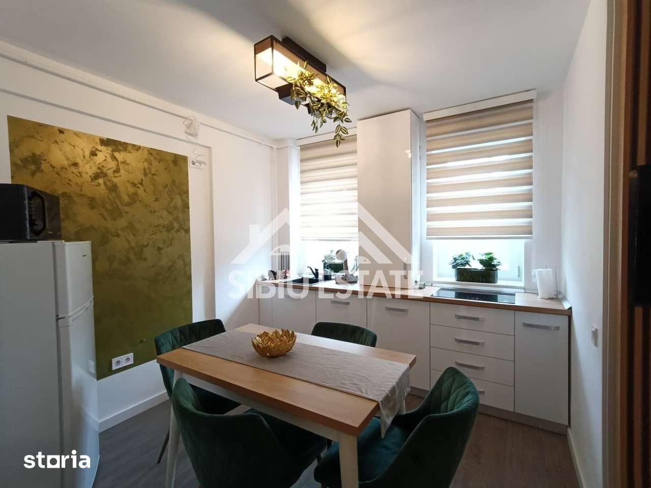 Apartament Modern și Luminos – Mutare Imediata — fotografia 1