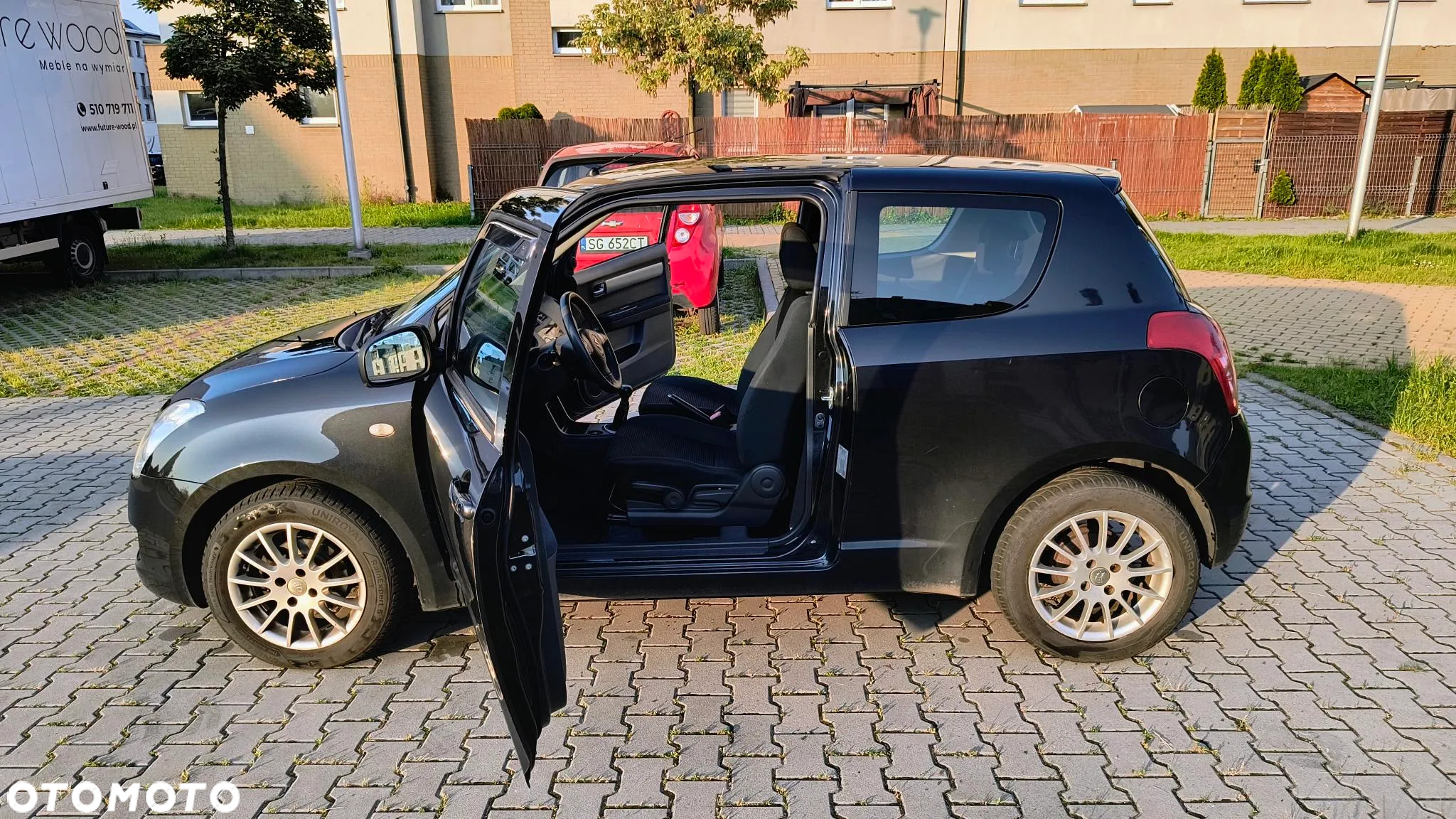 Suzuki Swift 1.3 Comfort XL - 10