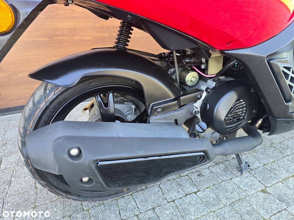 Peugeot Kisbee - 15