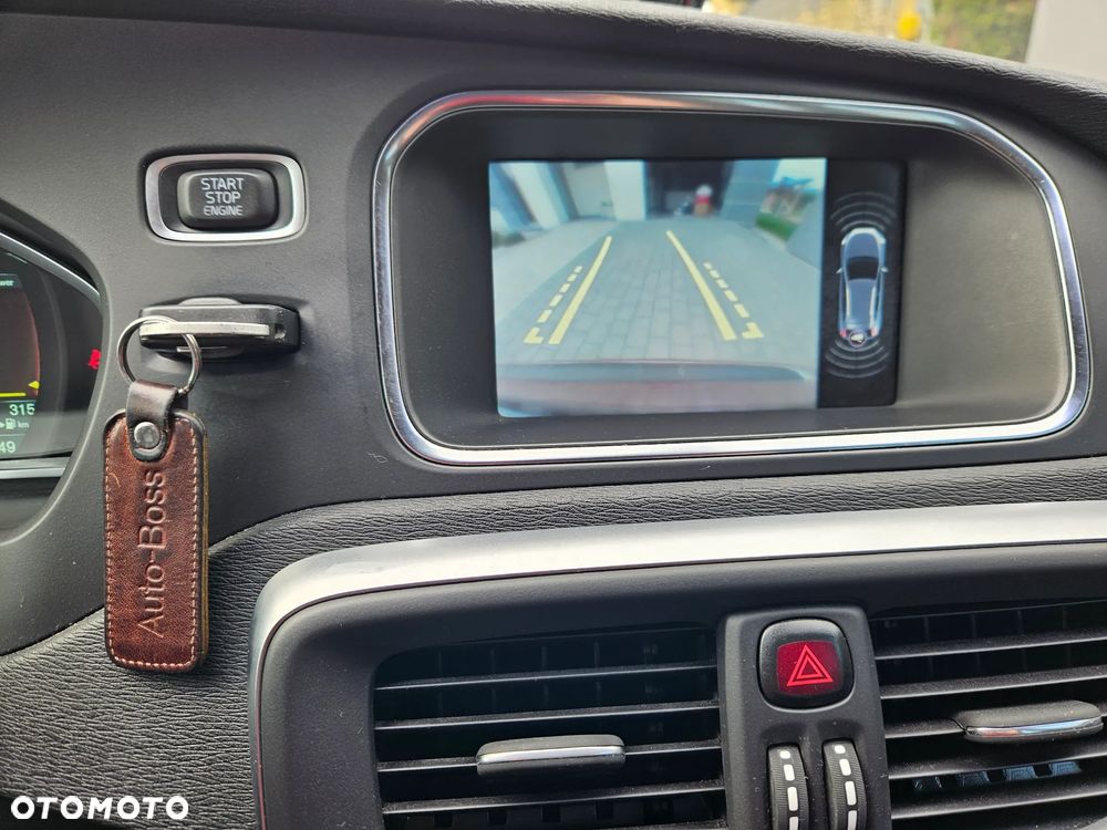 Volvo V40 Cross Country T5 AWD Summum - 21