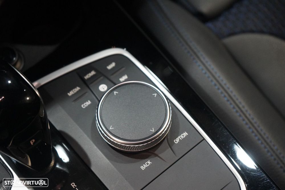 BMW 216 Gran Coupé d Pack Desportivo M - 16