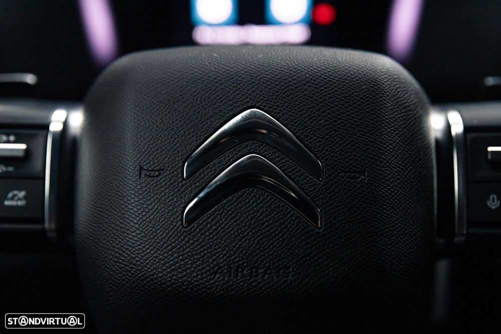 Citroën C4 1.5 BlueHDi Shine EAT8 - 28