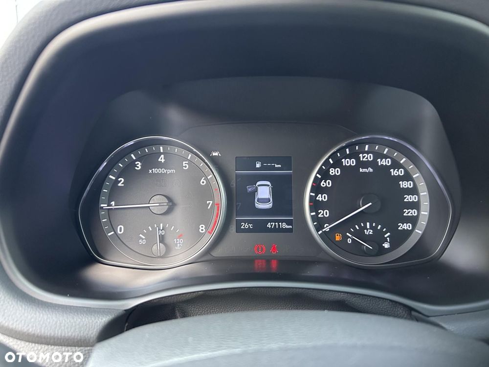 Hyundai i30 - 25