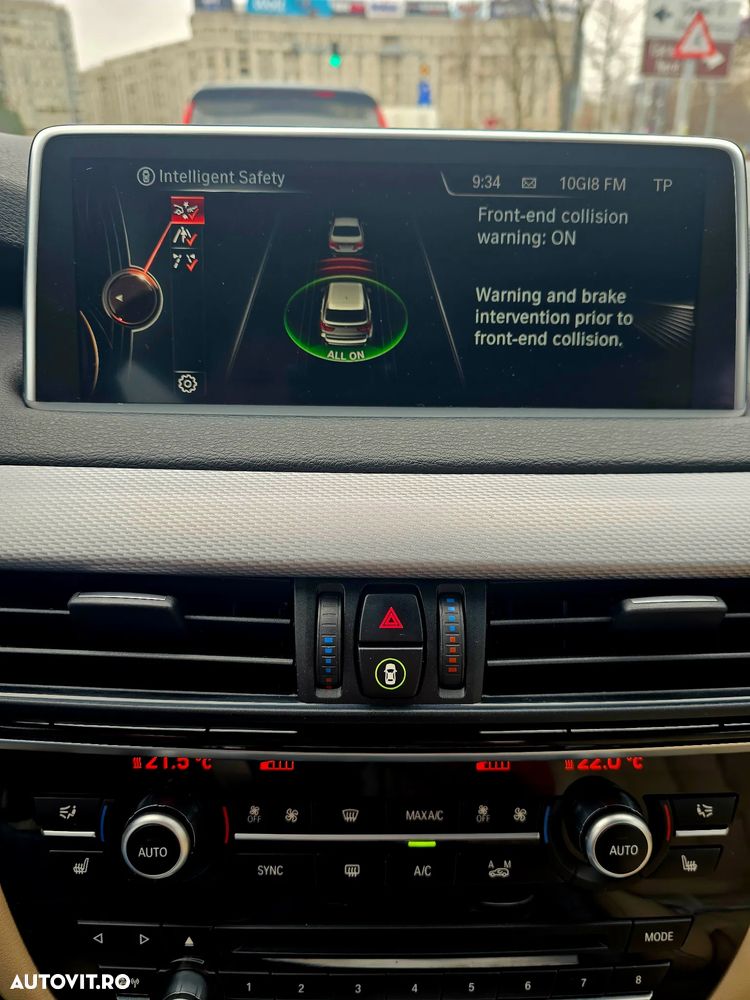 BMW X5 xDrive30d Sport-Aut. - 10