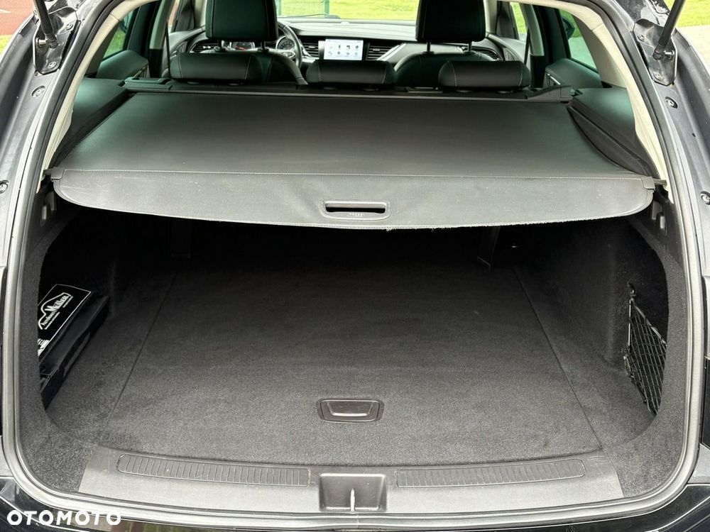 Opel Insignia 2.0 Automatik Business Edition - 12