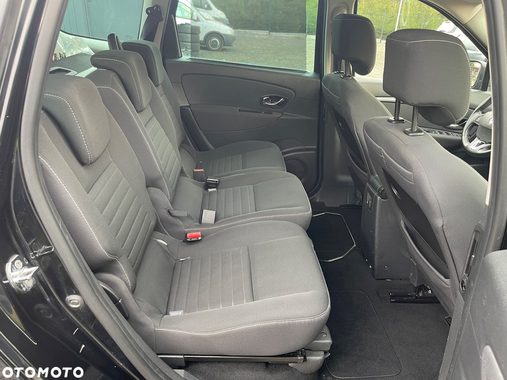 Renault Grand Scenic ENERGY TCe 130 S&S LIMITED - 32