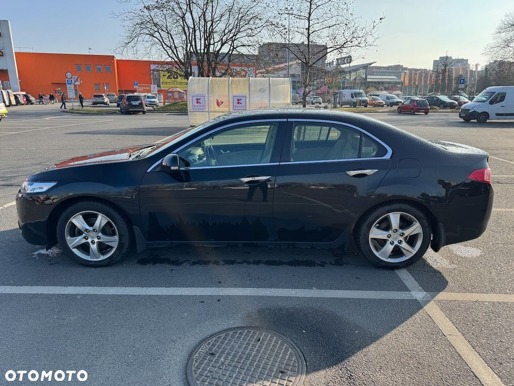 Honda Accord 2.0 Executive - 7