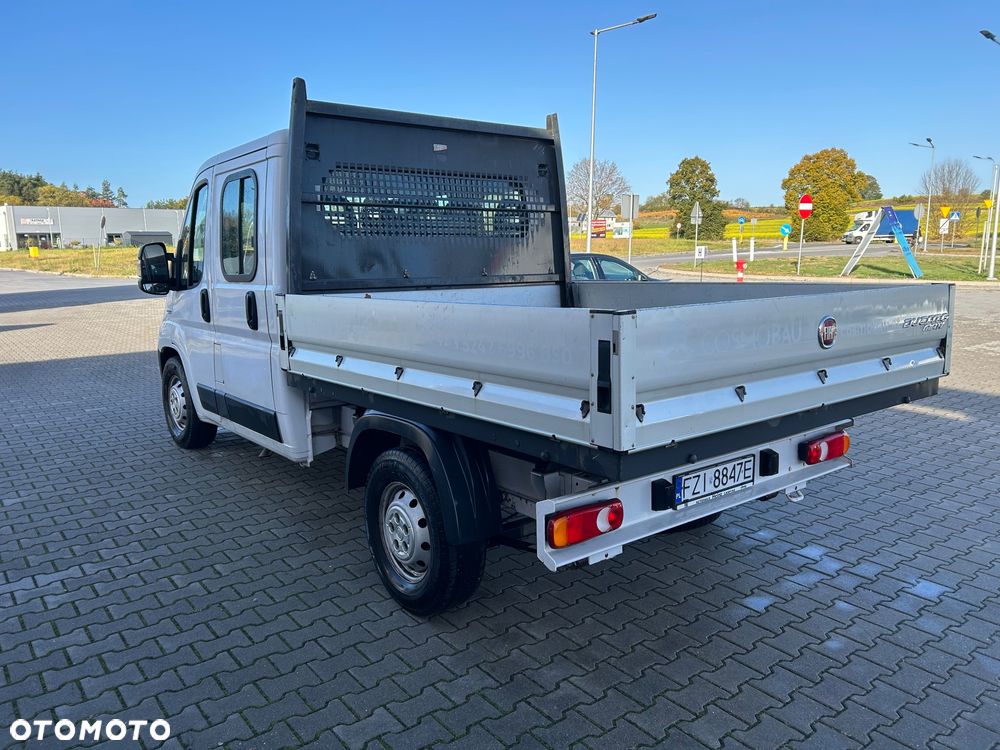 Fiat Ducato - 21