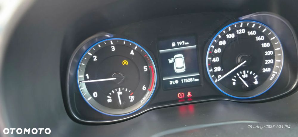 Hyundai Kona 1.6 CRDi Trend - 23