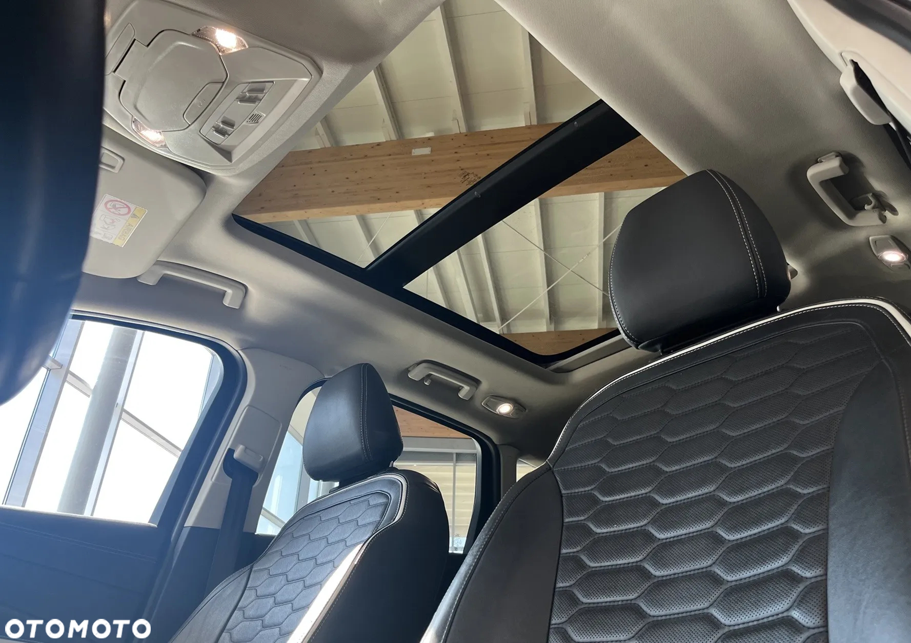 Ford Kuga Vignale 2.0 TDCi AWD - 8