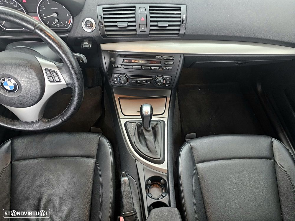 BMW 120 iA Sport - 26