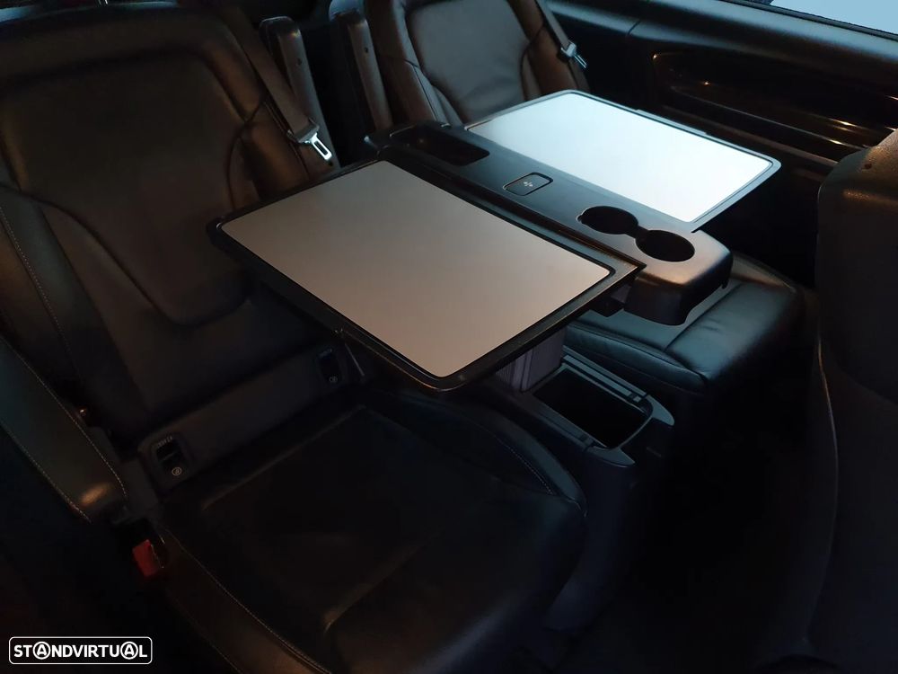 Mercedes-Benz V 250 d Longo Avantgarde - 7