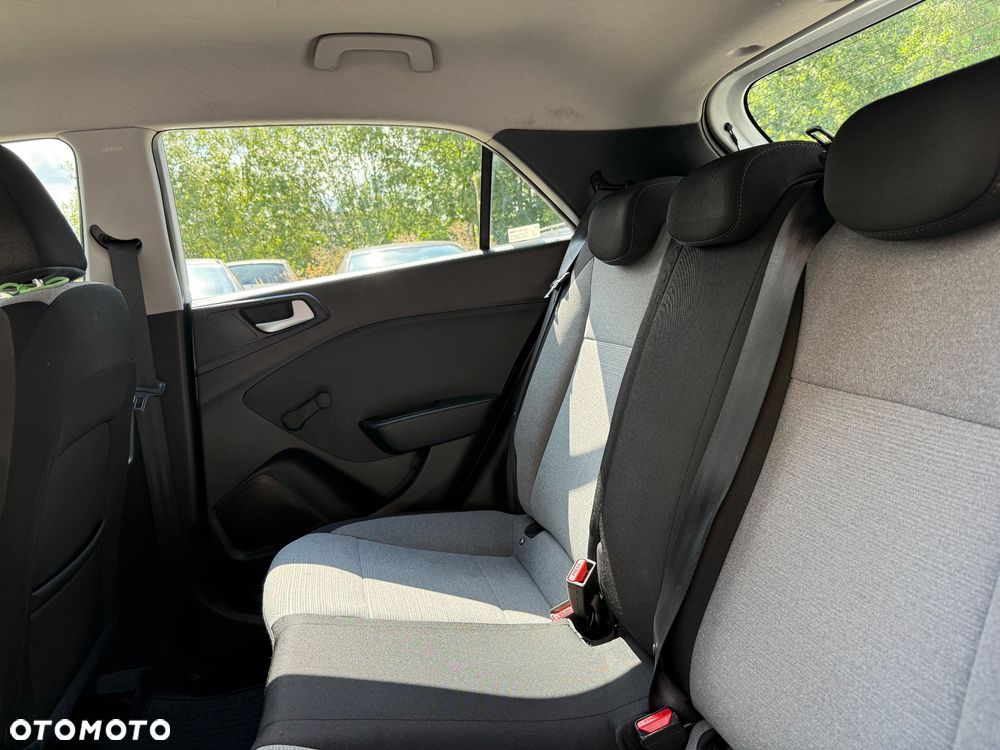 Hyundai i20 1.1 CRDi BlueDrive Comfort - 17