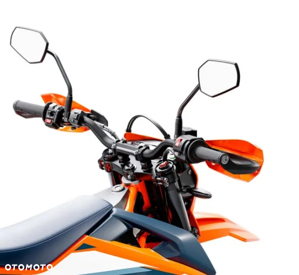 KTM SMC - 9