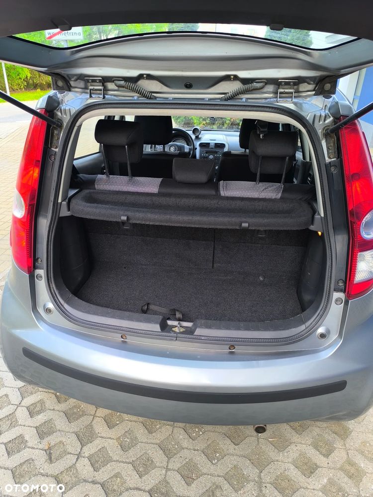 Suzuki Splash 1.2 GLX / Comfort - 14
