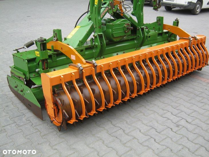 Amazone KX 3000-190 - 3