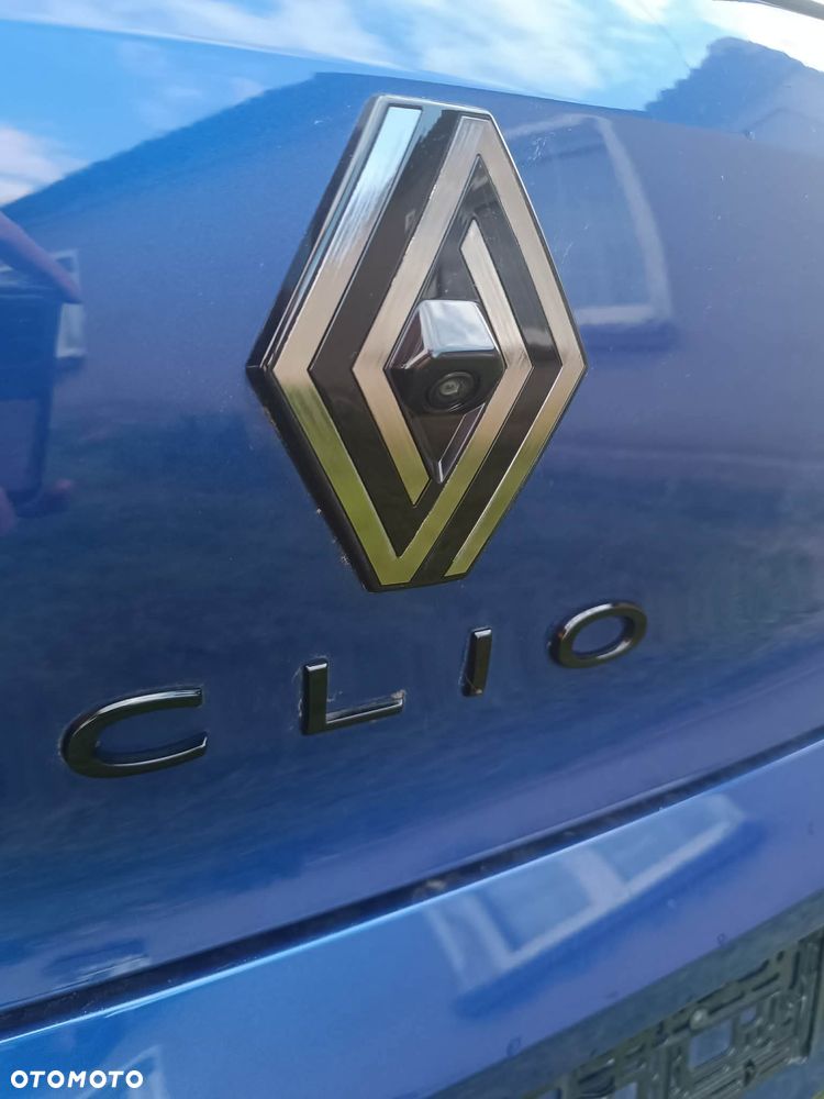 Renault Clio 1.6 E-TECH Full Hybrid 145 Esprit Alpine - 10