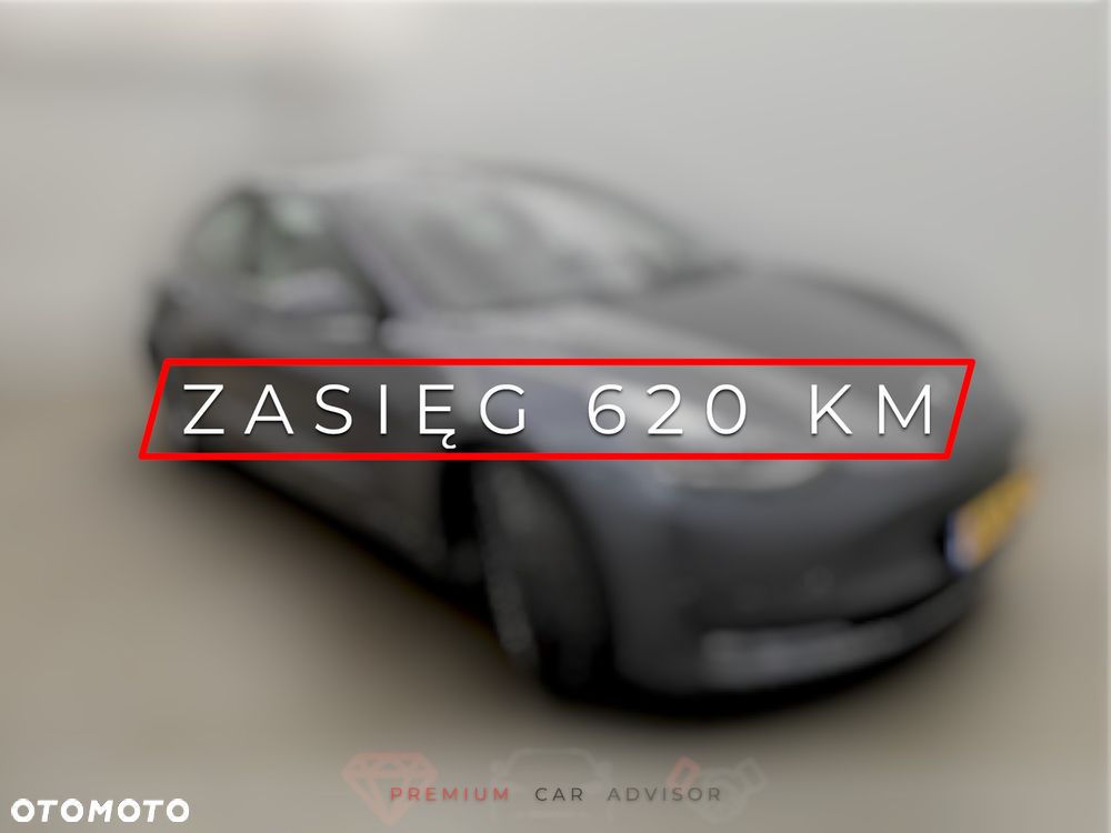 Tesla Model 3 Langstreckenbatterie Allradantrieb Dual Motor - 8