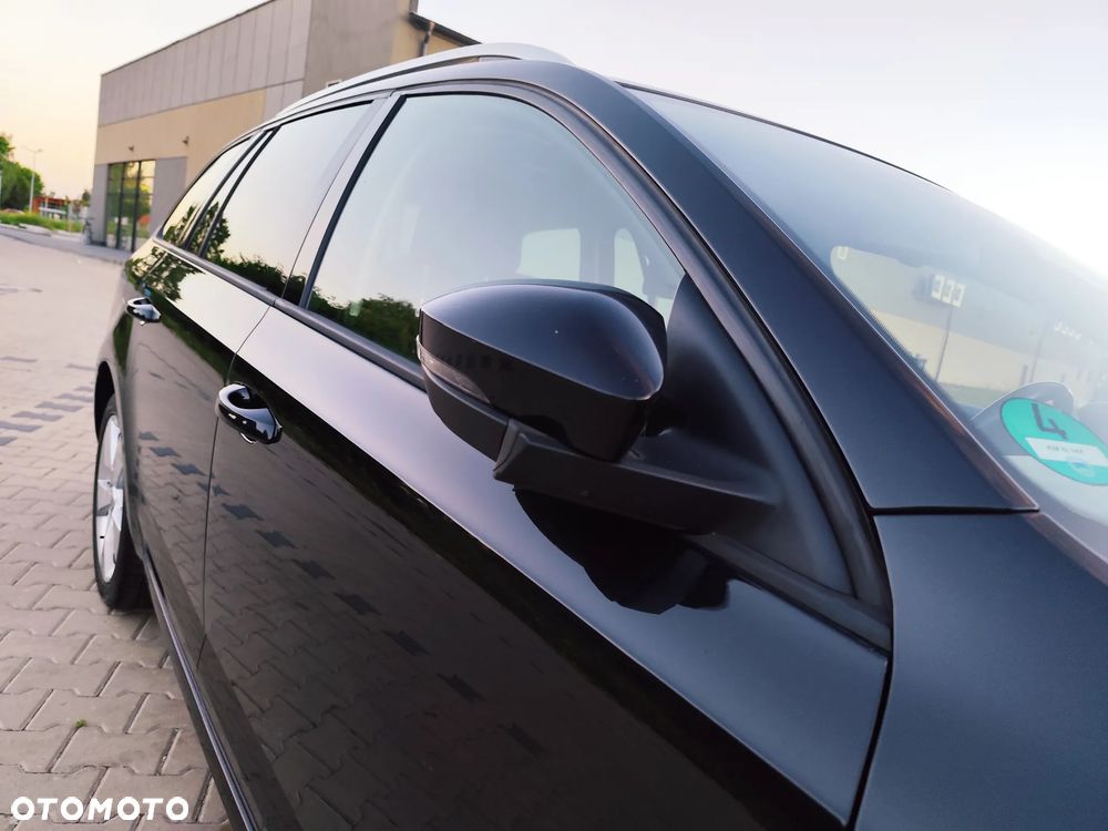 Skoda Octavia 2.0 TDI (Green tec) Joy - 28