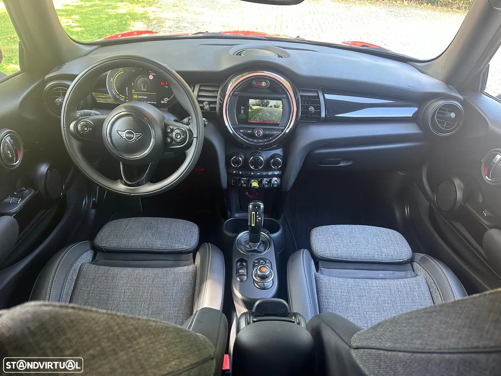 MINI 3 Portas Cooper SE - 14