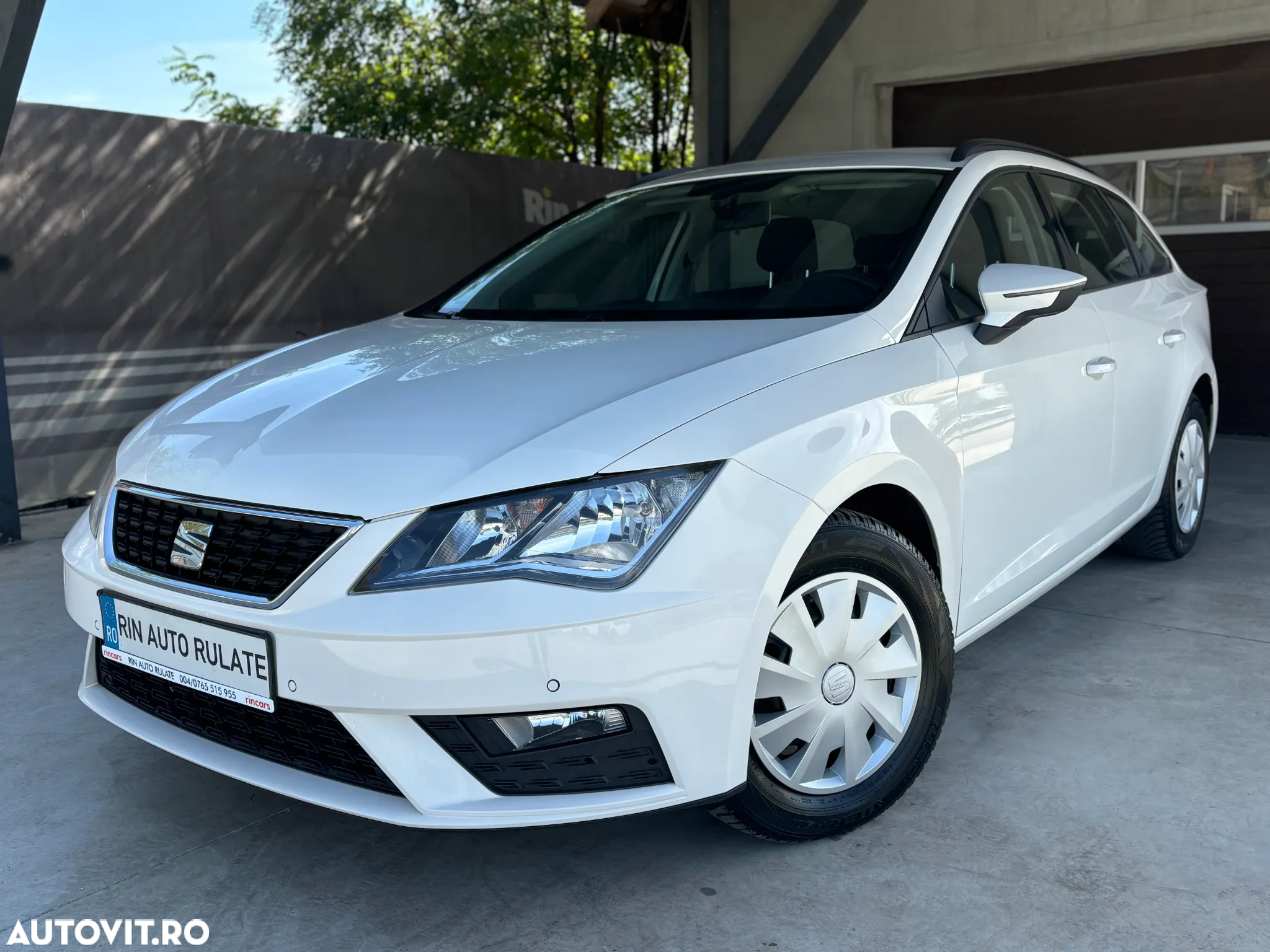 Seat Leon - 4