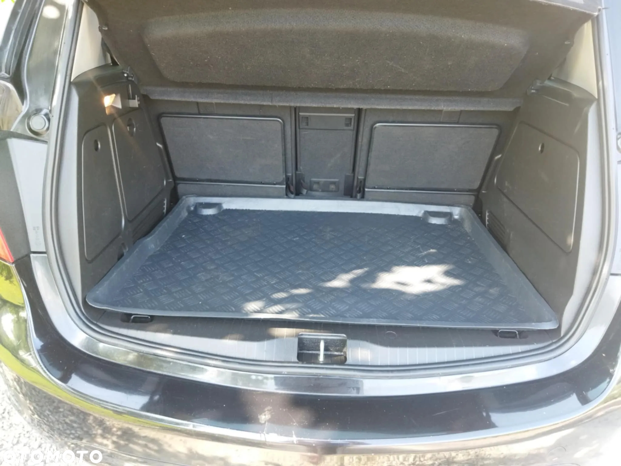 Opel Meriva - 8