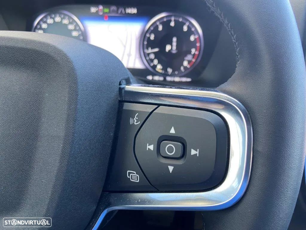 Volvo XC 40 1.5 T2 Core Auto - 21