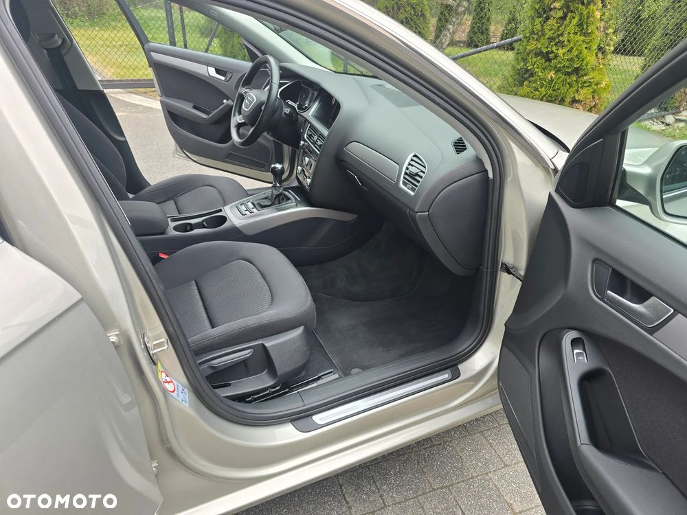 Audi A4 Limousine 1.8 TFSI Prime Edition - 12