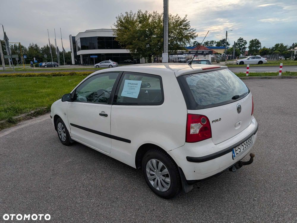 Volkswagen Polo - 3