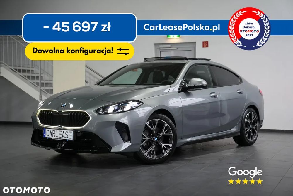 BMW Seria 2 220i mHEV M Sport sport - 1