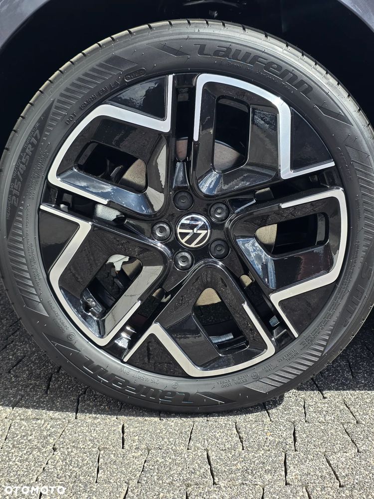 Volkswagen Polo 1.0 TSI R-Line Plus DSG - 16