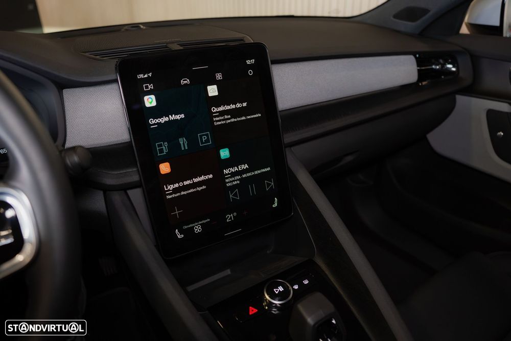 Polestar 2 Long Range 82 kWh Plus - 55