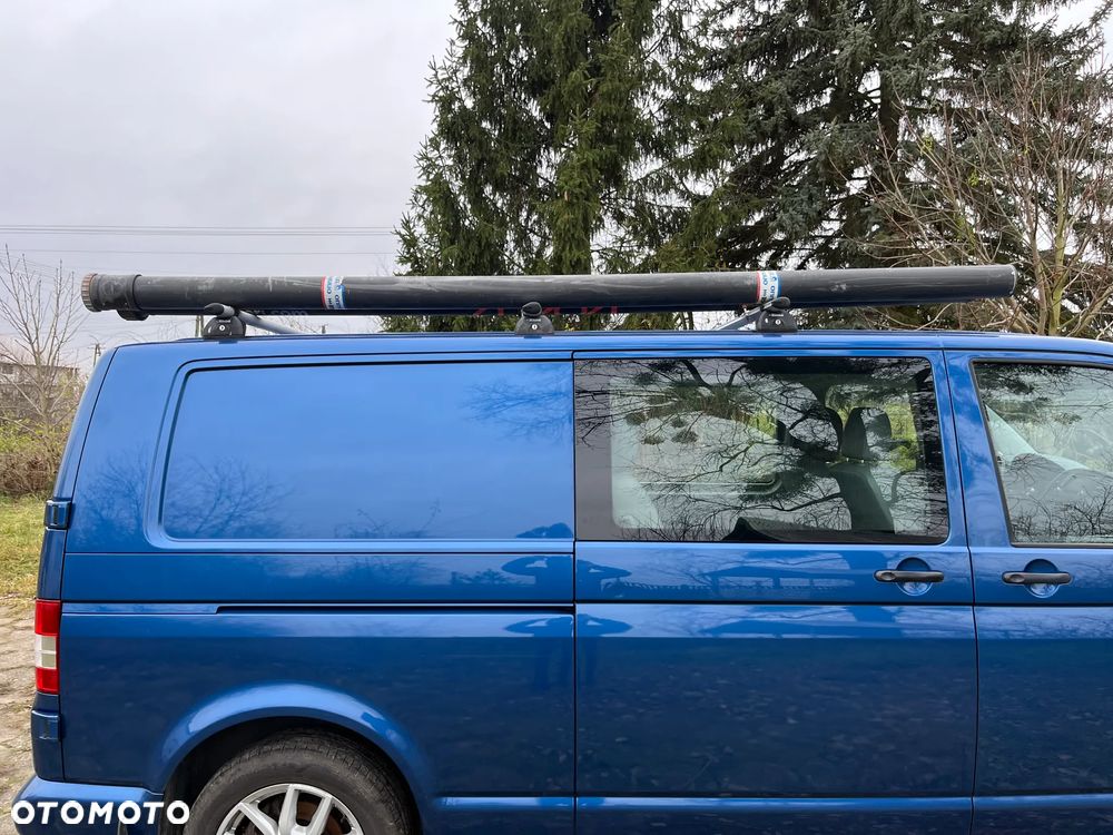 Volkswagen TRANSPORTER - 9