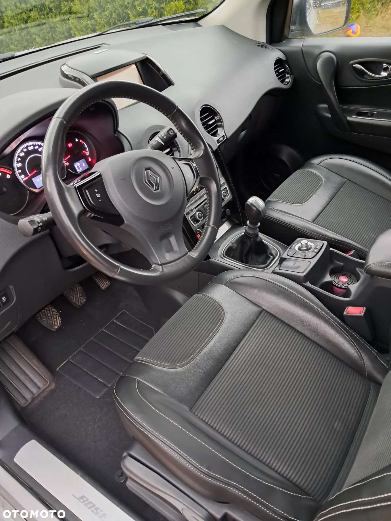 Renault Koleos - 12