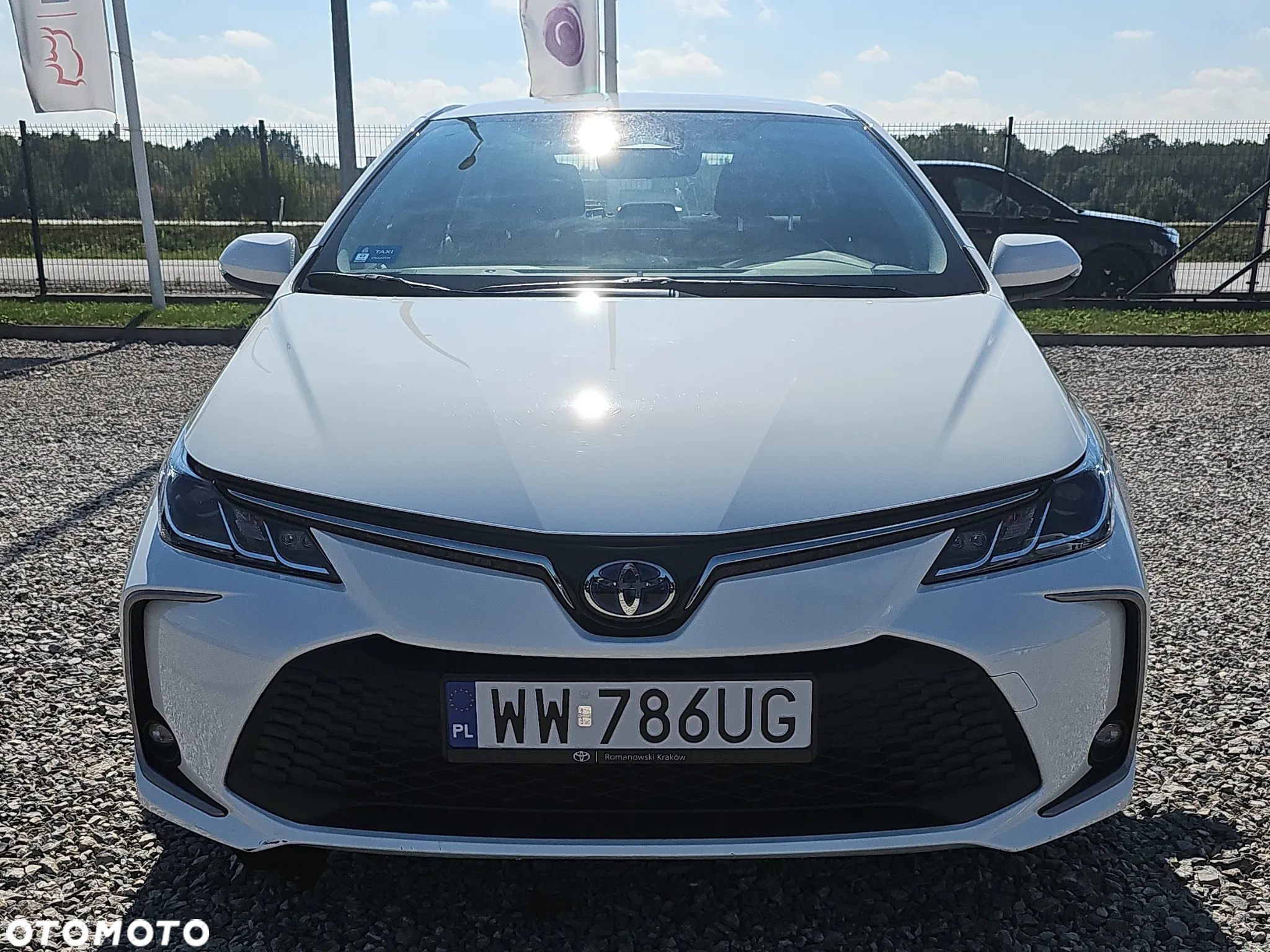 Toyota Corolla 1.8 Hybrid Comfort - 2