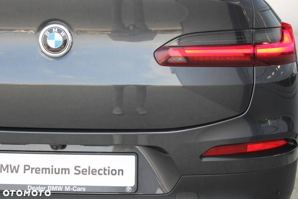BMW X4 xDrive20i xLine sport - 13