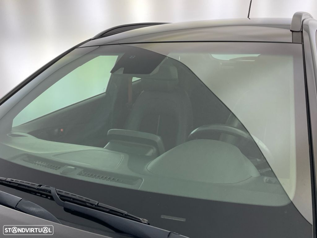 Hyundai Kauai 1.6 CRDi Premium - 21