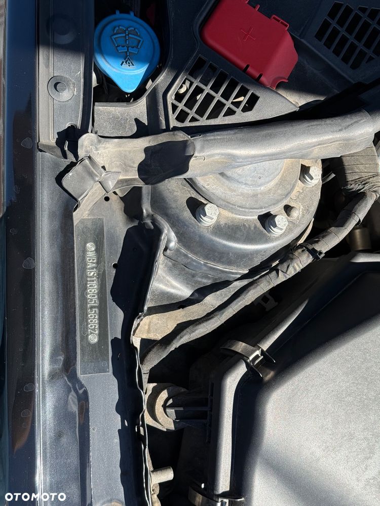 BMW Seria 1 120i GPF Sport Line Shadow - 18