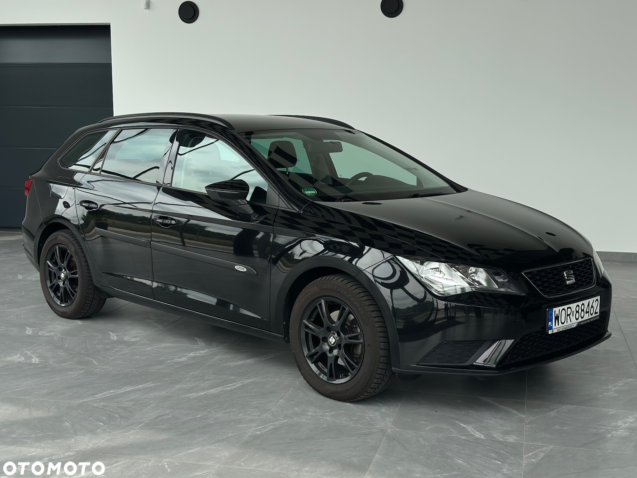 Seat Leon - 6