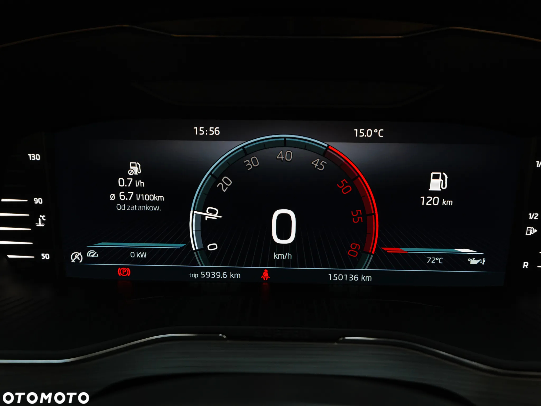 Skoda Superb 2.0 TDI SCR Ambition - 26